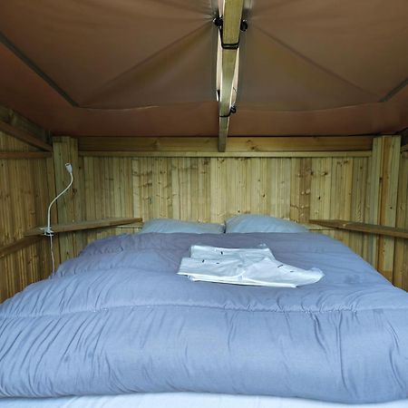 Camping Onlycamp Les Deux Rives Lannion Εξωτερικό φωτογραφία