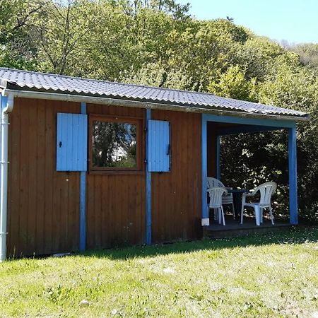 Camping Onlycamp Les Deux Rives Lannion Εξωτερικό φωτογραφία