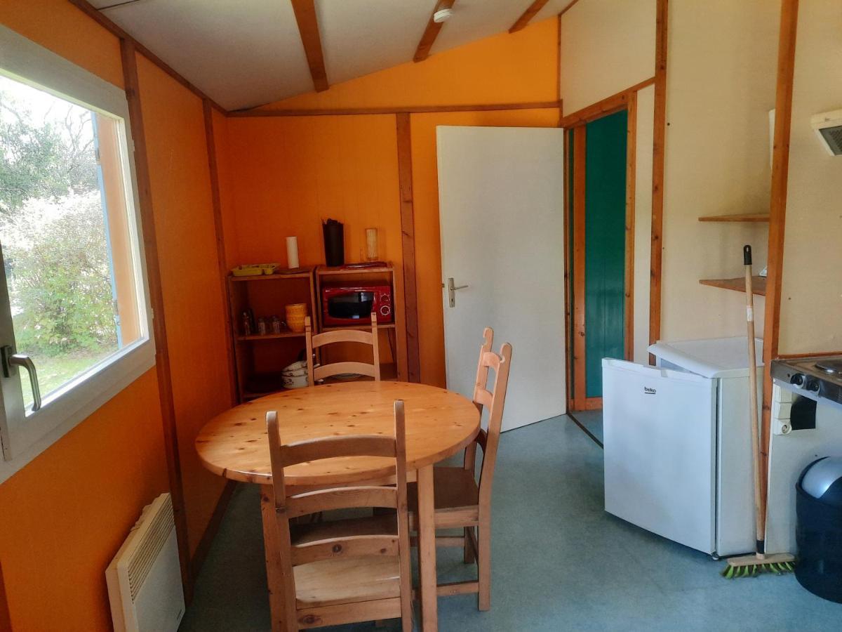 Camping Onlycamp Les Deux Rives Lannion Εξωτερικό φωτογραφία
