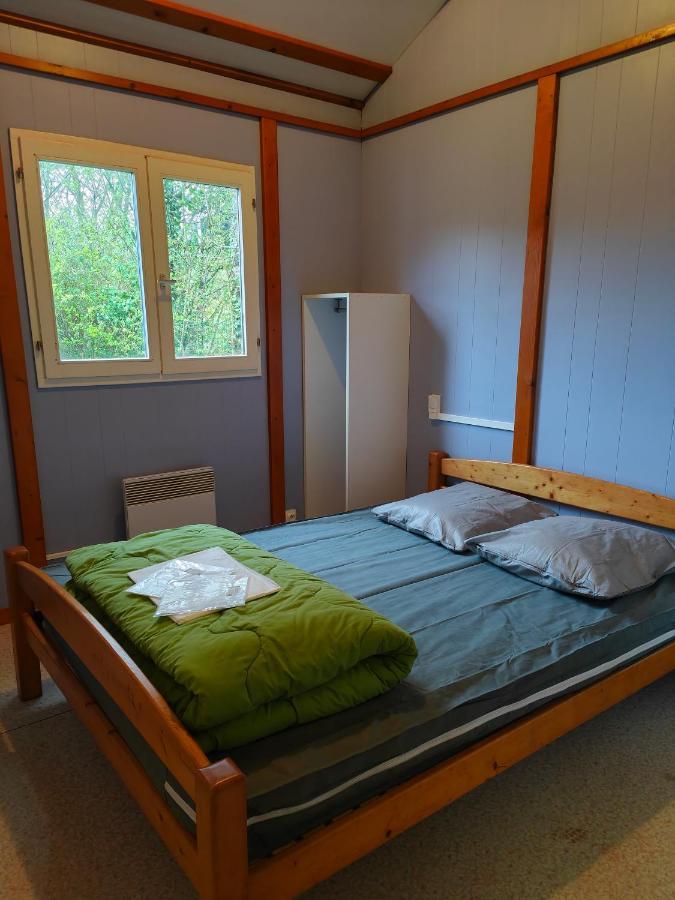 Camping Onlycamp Les Deux Rives Lannion Εξωτερικό φωτογραφία