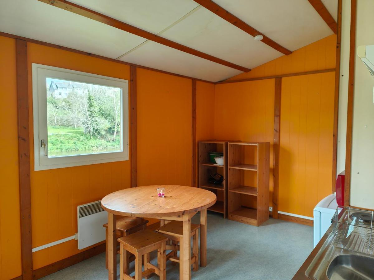 Camping Onlycamp Les Deux Rives Lannion Εξωτερικό φωτογραφία