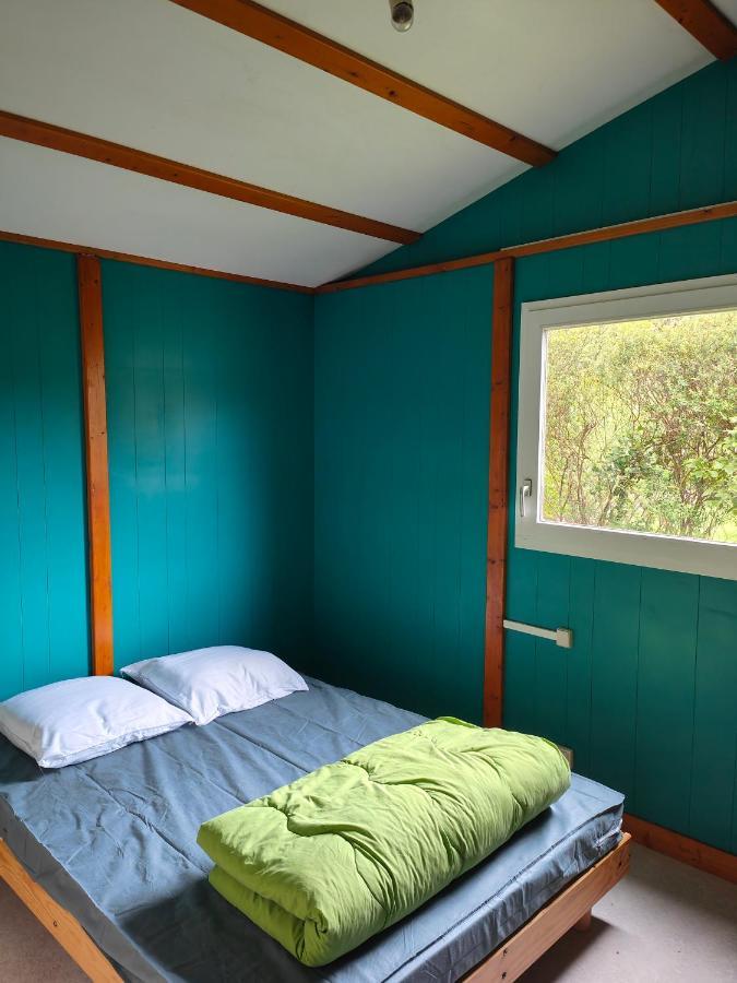 Camping Onlycamp Les Deux Rives Lannion Εξωτερικό φωτογραφία