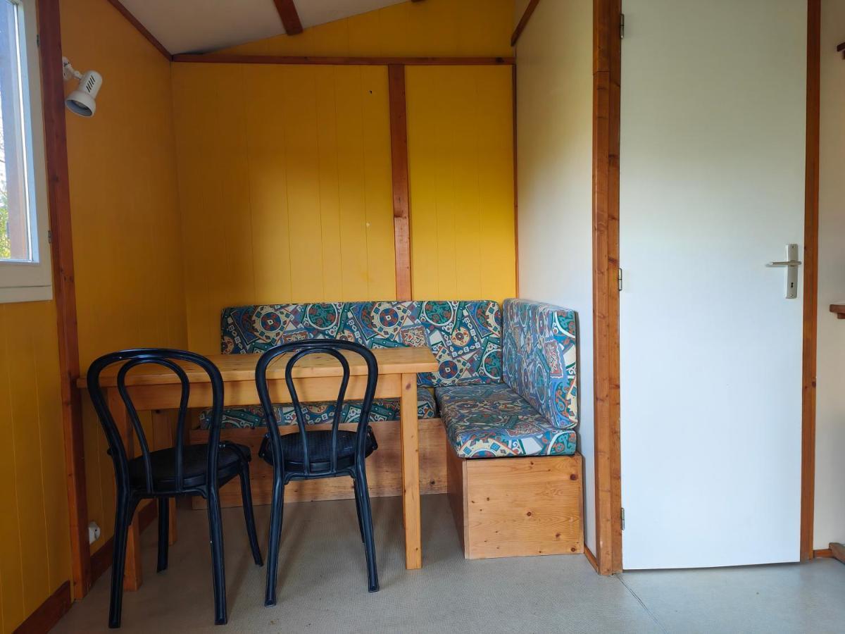 Camping Onlycamp Les Deux Rives Lannion Εξωτερικό φωτογραφία