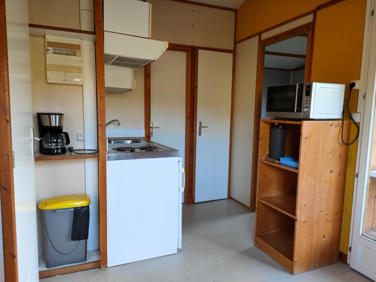 Camping Onlycamp Les Deux Rives Lannion Εξωτερικό φωτογραφία