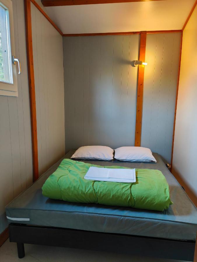Camping Onlycamp Les Deux Rives Lannion Εξωτερικό φωτογραφία