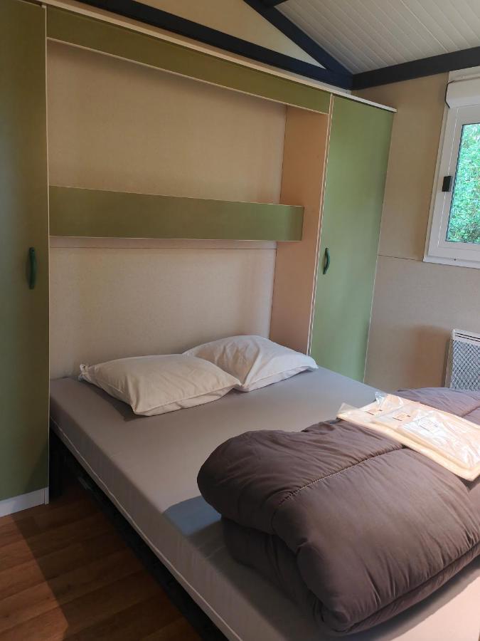 Camping Onlycamp Les Deux Rives Lannion Εξωτερικό φωτογραφία
