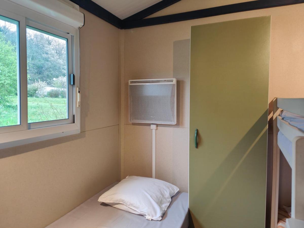 Camping Onlycamp Les Deux Rives Lannion Εξωτερικό φωτογραφία